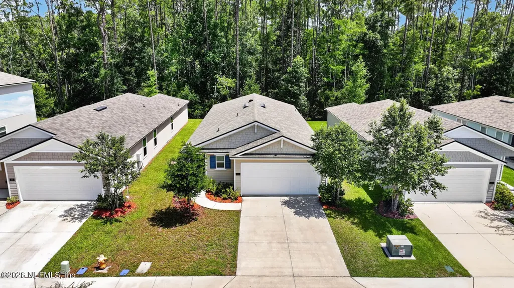97 Logrono Court St. Augustine FL 32084