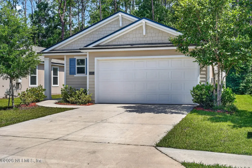 97 Logrono Court St. Augustine FL 32084