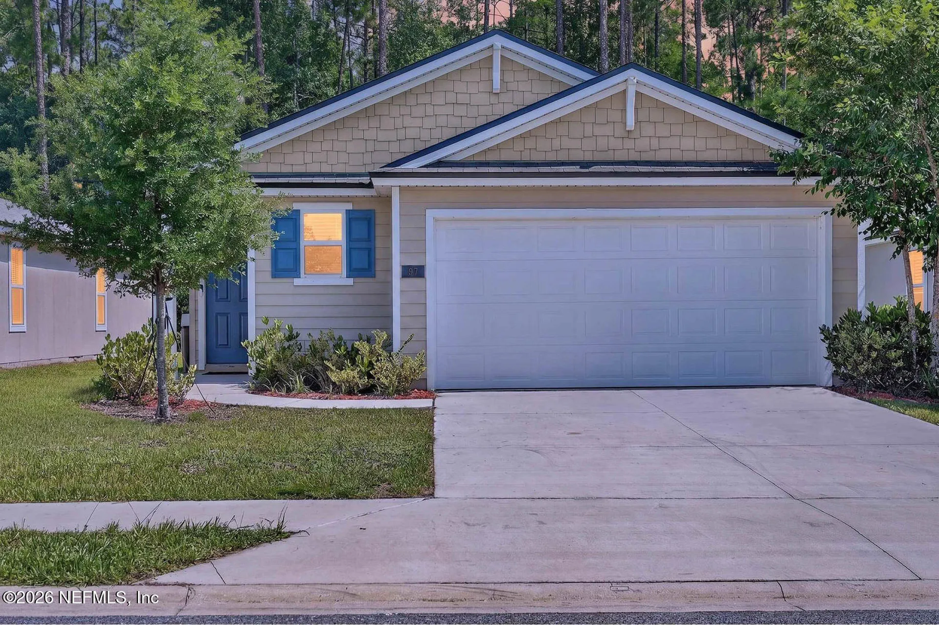 97 Logrono Court St. Augustine FL 32084