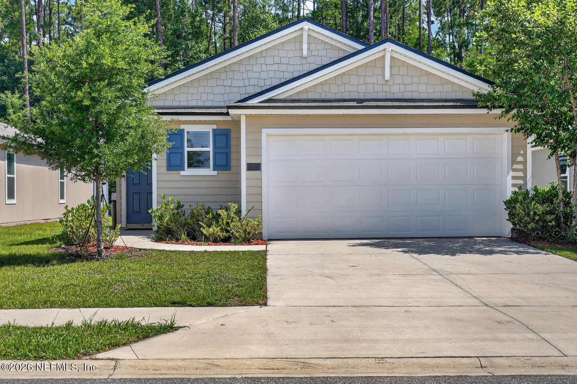 97 Logrono Court St. Augustine FL 32084