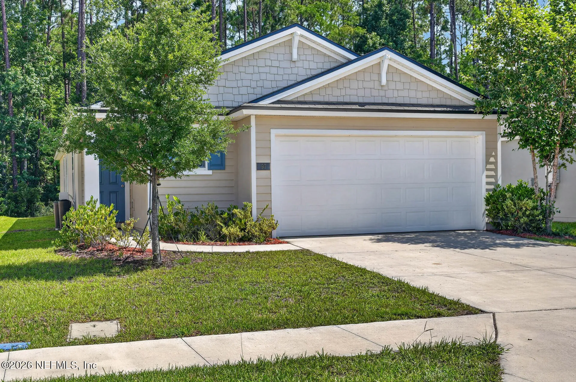 97 Logrono Court St. Augustine FL 32084