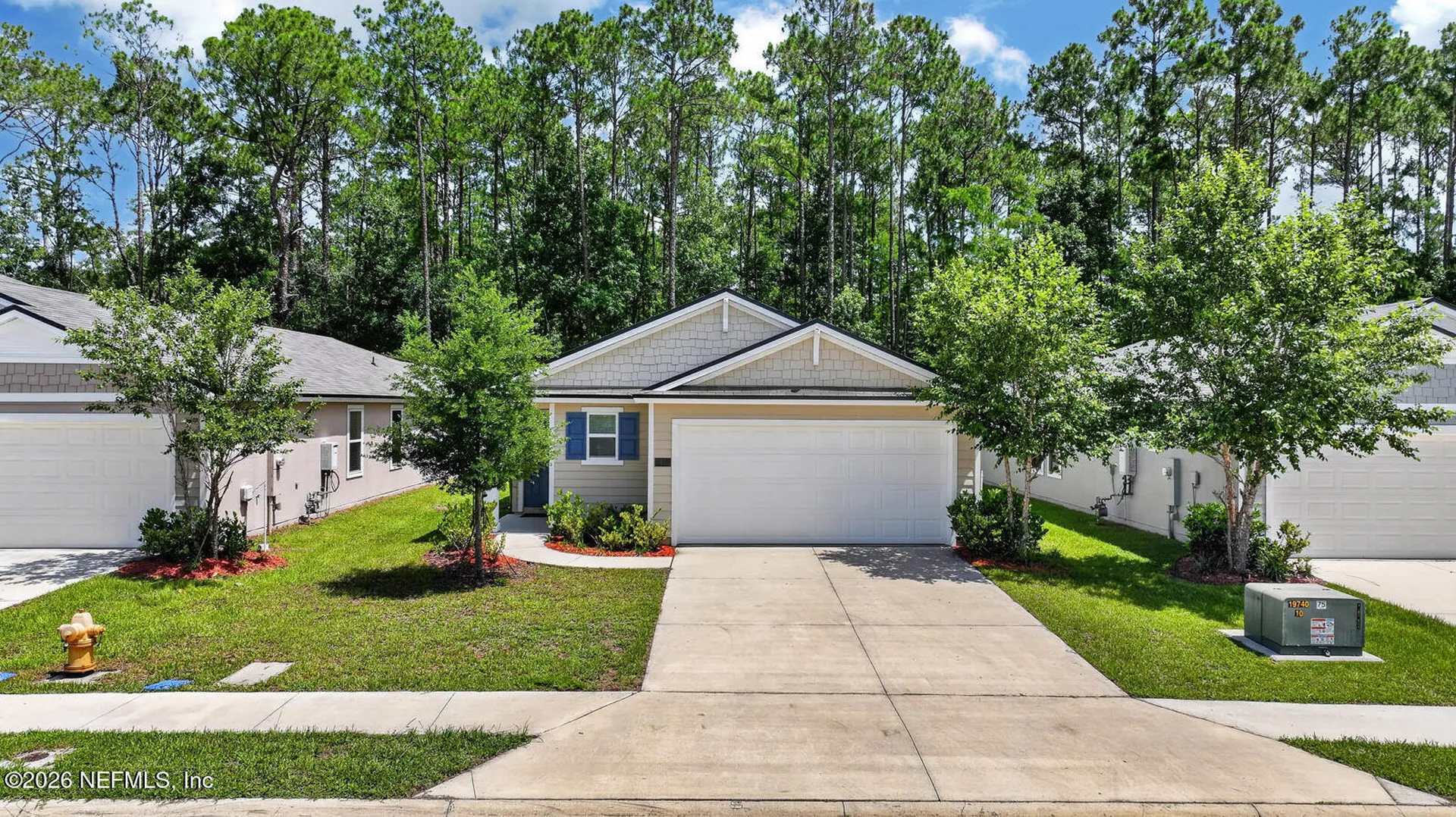 97 Logrono Court St. Augustine FL 32084