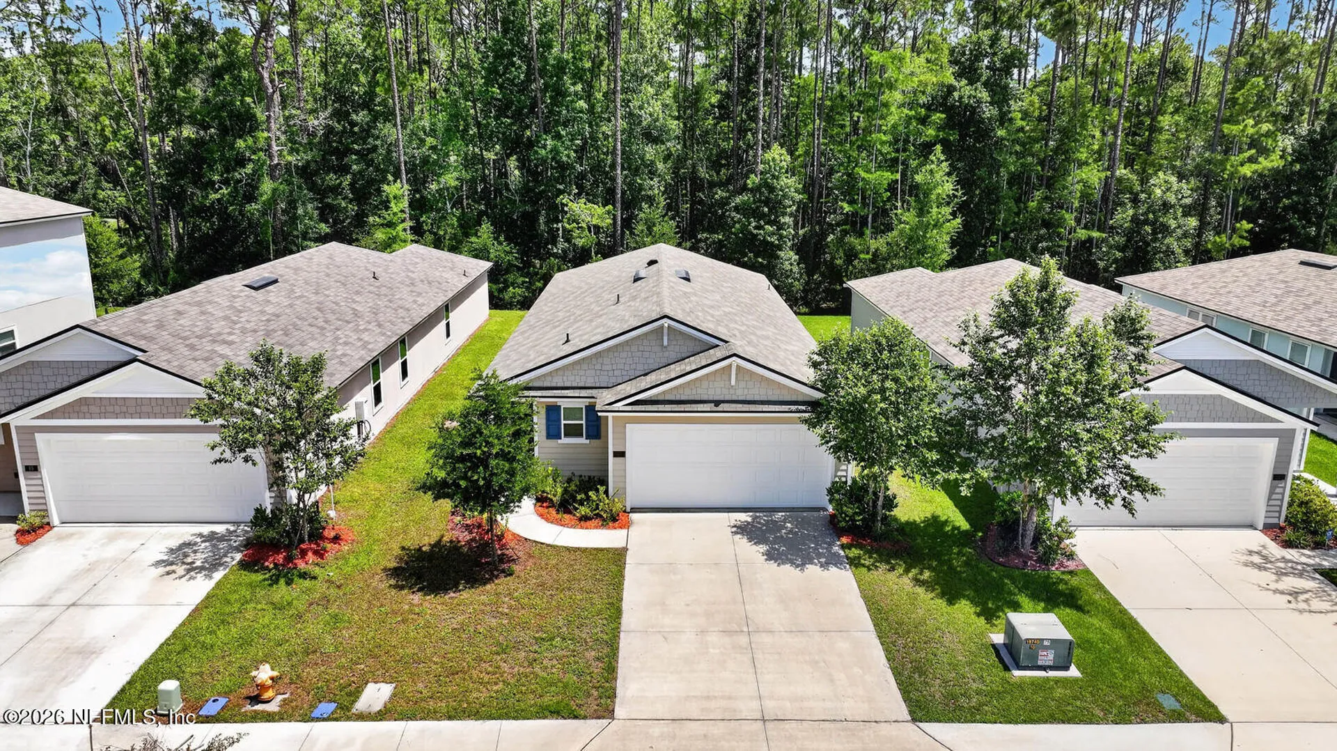 97 Logrono Court St. Augustine FL 32084
