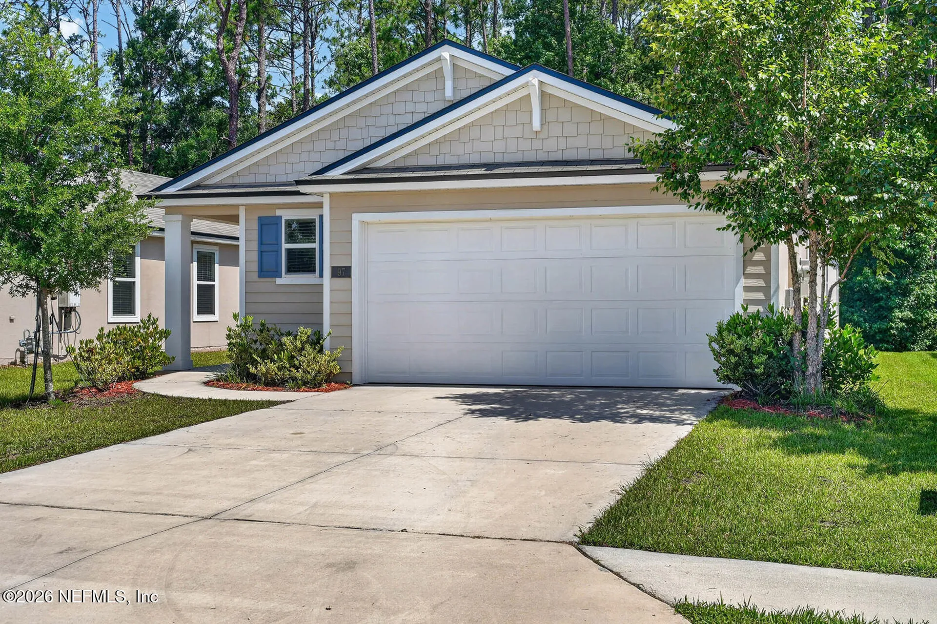 97 Logrono Court St. Augustine FL 32084