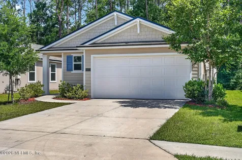 97 Logrono Court St. Augustine FL 32084