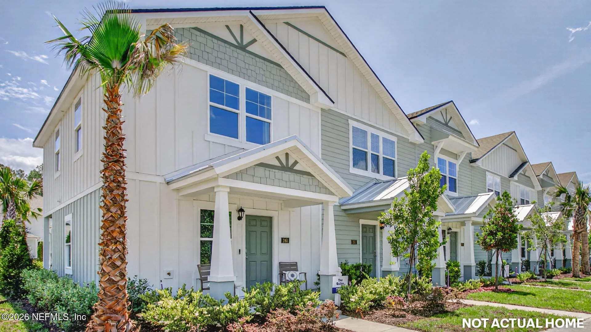 175 Jury Box Circle Yulee FL 32097