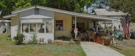 306 Eucalyptus Avenue Crescent City FL 32112