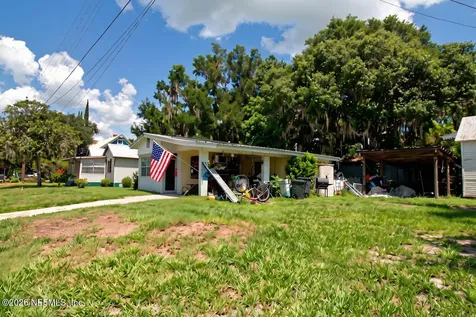 306 Eucalyptus Avenue Crescent City FL 32112