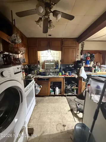 306 Eucalyptus Avenue Crescent City FL 32112