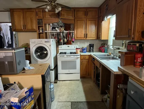 306 Eucalyptus Avenue Crescent City FL 32112