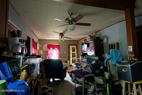 306 Eucalyptus Avenue Crescent City FL 32112
