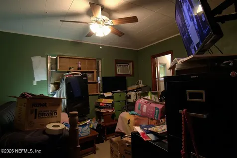 306 Eucalyptus Avenue Crescent City FL 32112