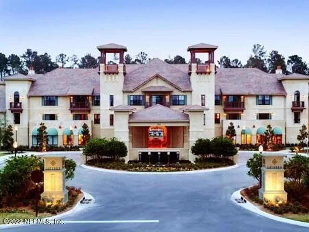 965 Registry Boulevard St. Augustine FL 32092