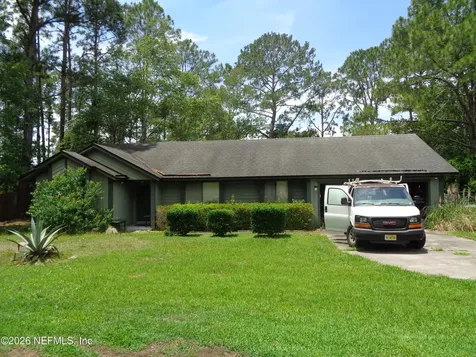 11962 Nicobar Court Jacksonville FL 32223