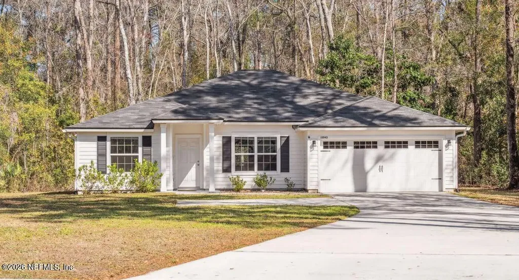 13543 Saddlewood Parkway Jacksonville FL 32218