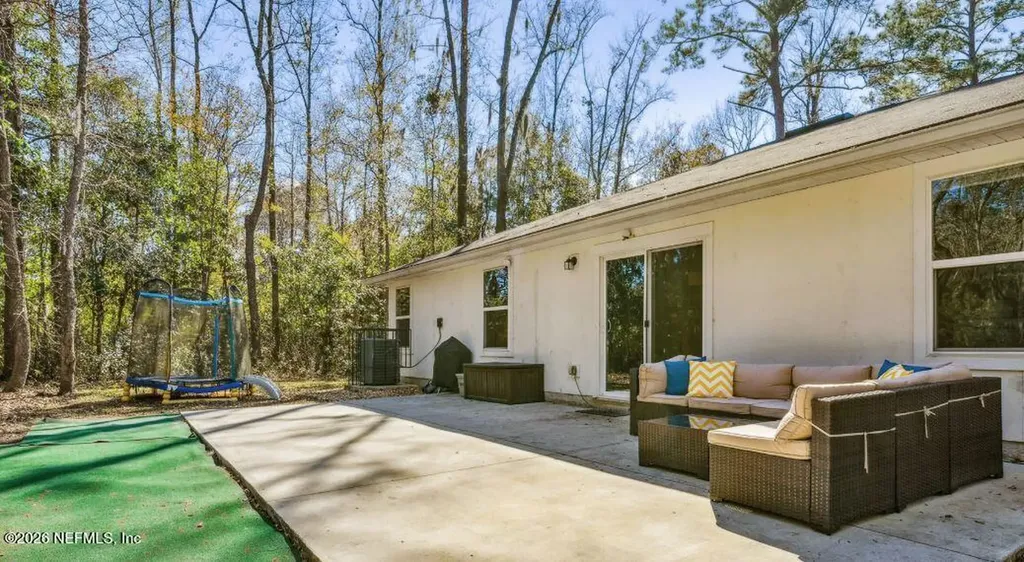 13543 Saddlewood Parkway Jacksonville FL 32218