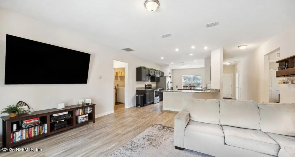 13543 Saddlewood Parkway Jacksonville FL 32218