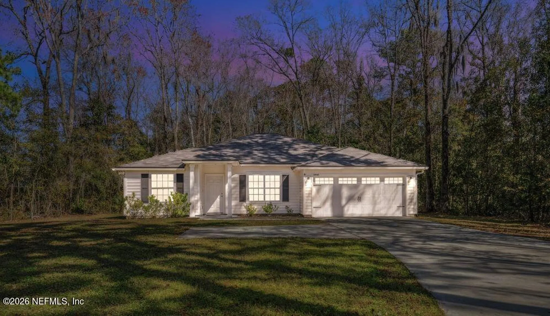 13543 Saddlewood Parkway Jacksonville FL 32218