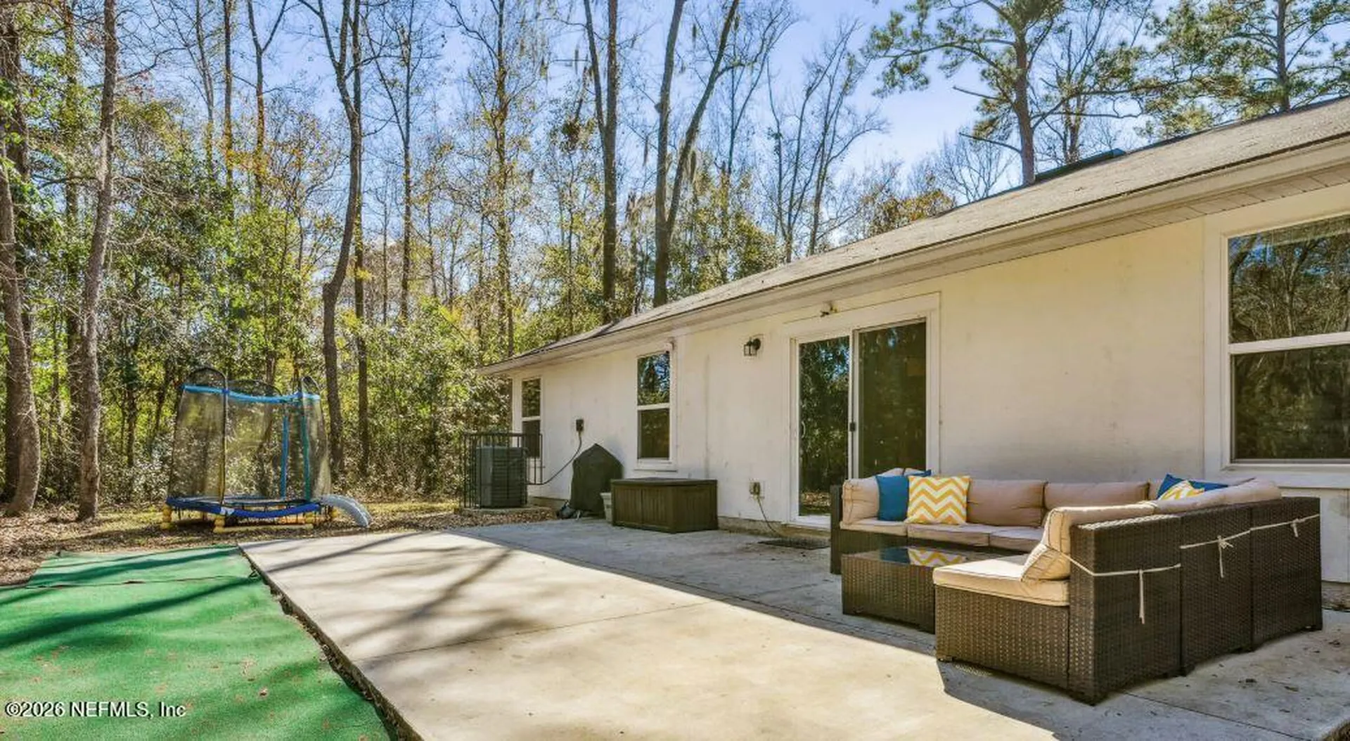 13543 Saddlewood Parkway Jacksonville FL 32218