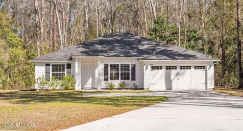 13543 Saddlewood Parkway Jacksonville FL 32218