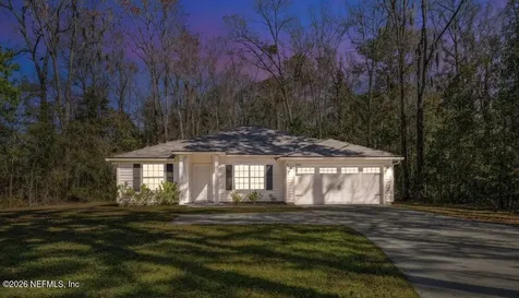 13543 Saddlewood Parkway Jacksonville FL 32218