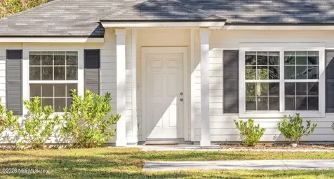 13543 Saddlewood Parkway Jacksonville FL 32218
