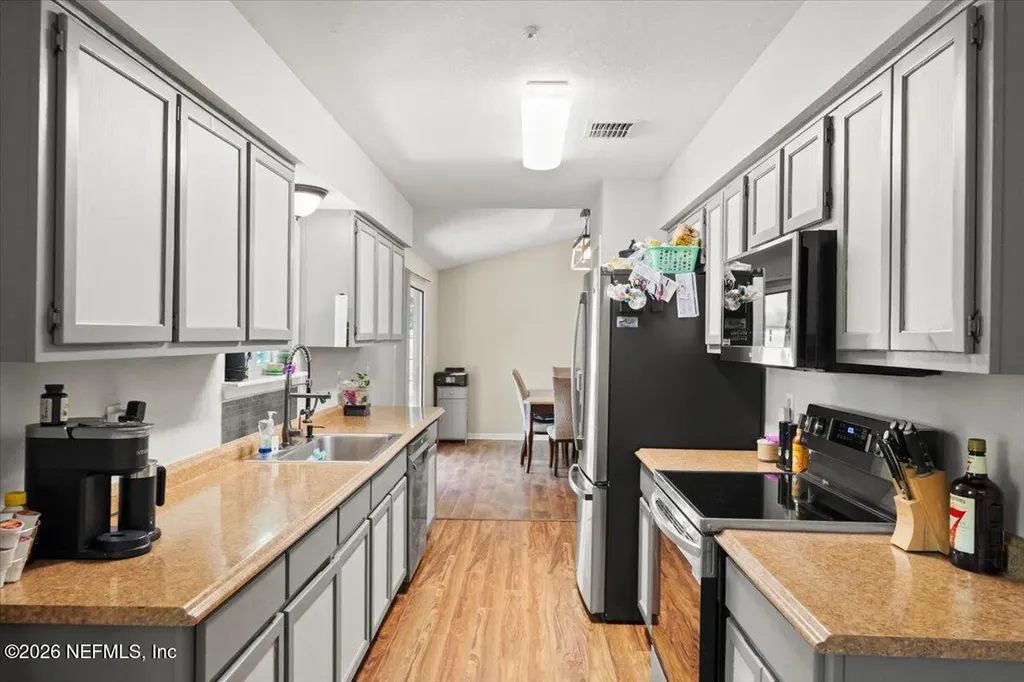 4551 Antelope Street Middleburg FL 32068