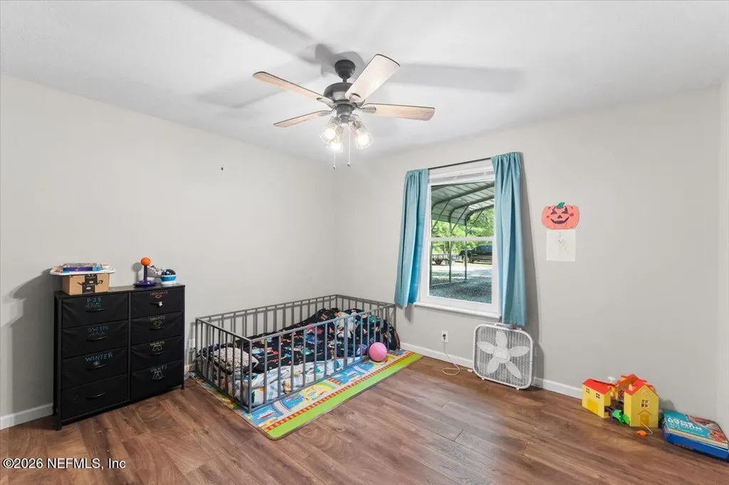 4551 Antelope Street Middleburg FL 32068
