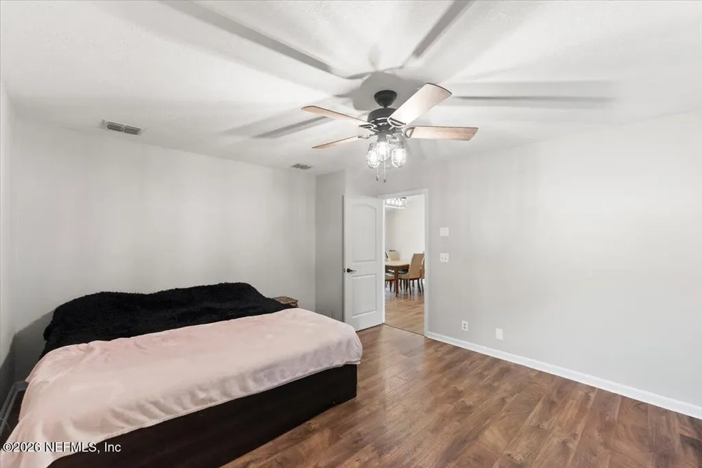 4551 Antelope Street Middleburg FL 32068