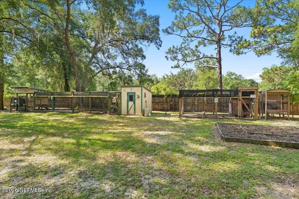 4551 Antelope Street Middleburg FL 32068