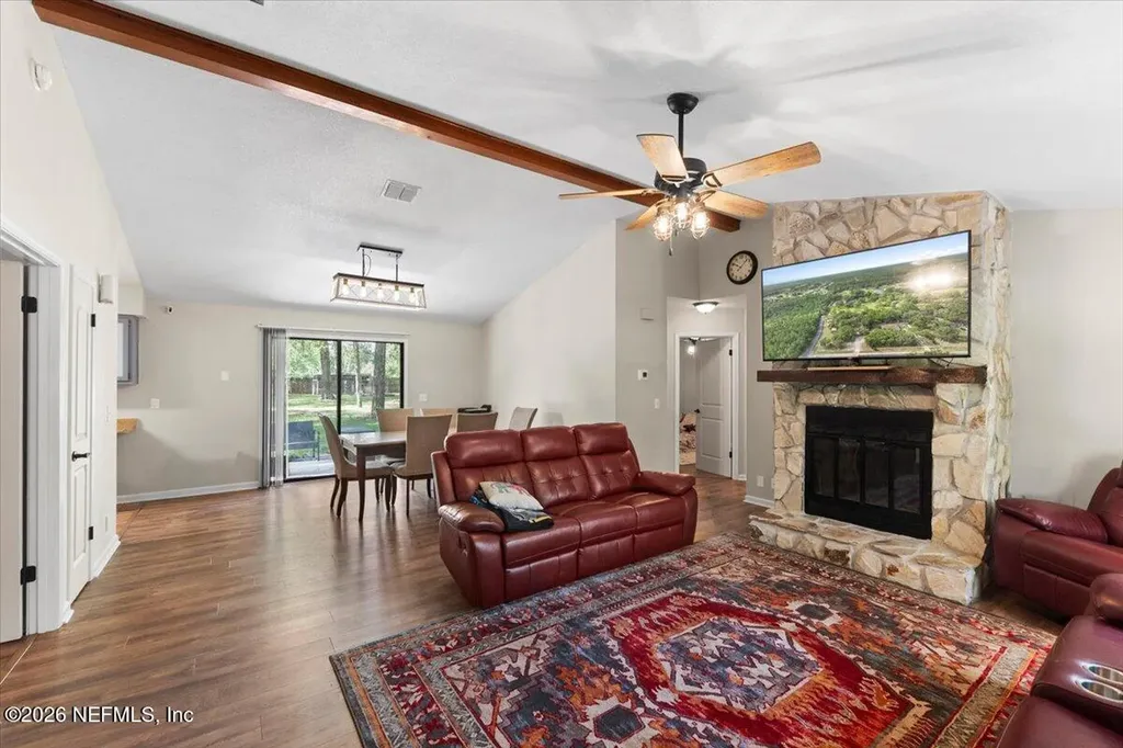 4551 Antelope Street Middleburg FL 32068