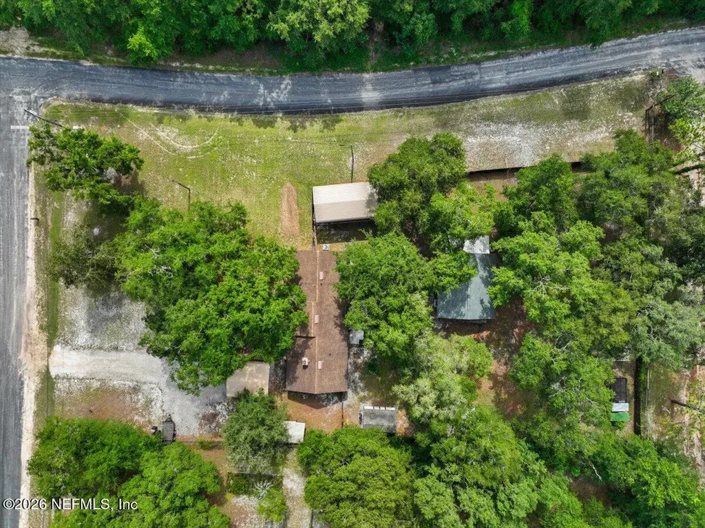 4551 Antelope Street Middleburg FL 32068