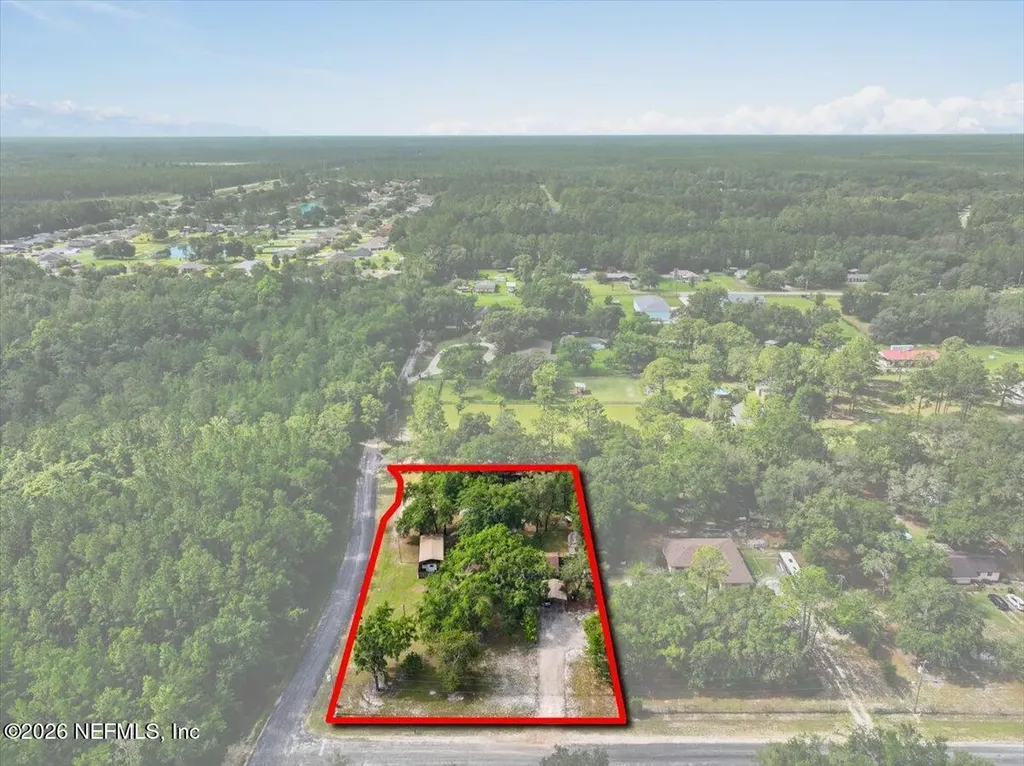 4551 Antelope Street Middleburg FL 32068