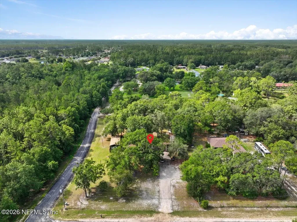 4551 Antelope Street Middleburg FL 32068