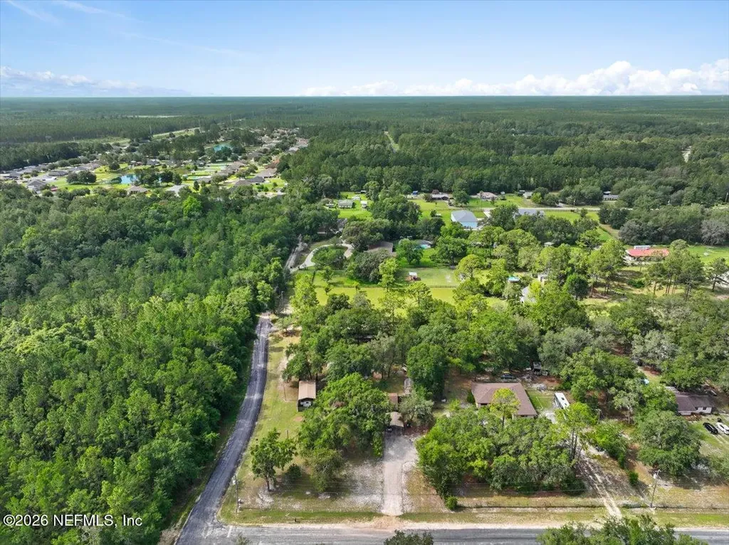 4551 Antelope Street Middleburg FL 32068