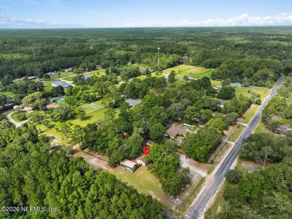 4551 Antelope Street Middleburg FL 32068