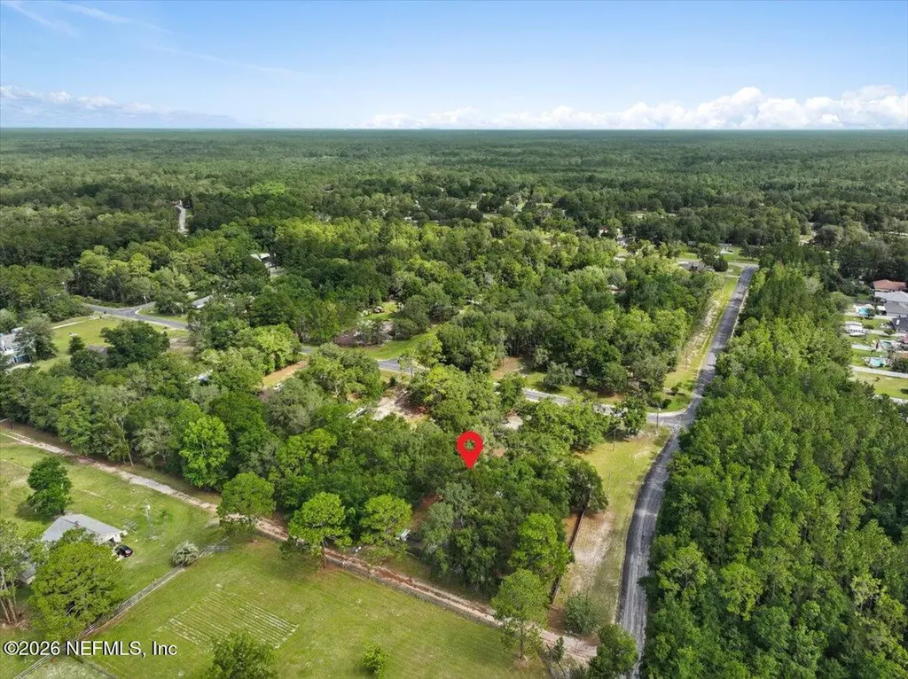 4551 Antelope Street Middleburg FL 32068