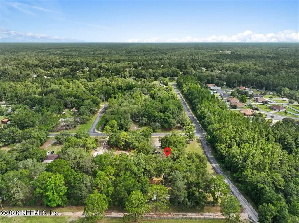 4551 Antelope Street Middleburg FL 32068