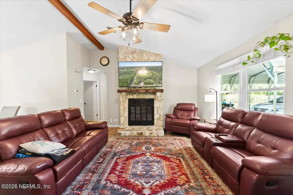 4551 Antelope Street Middleburg FL 32068