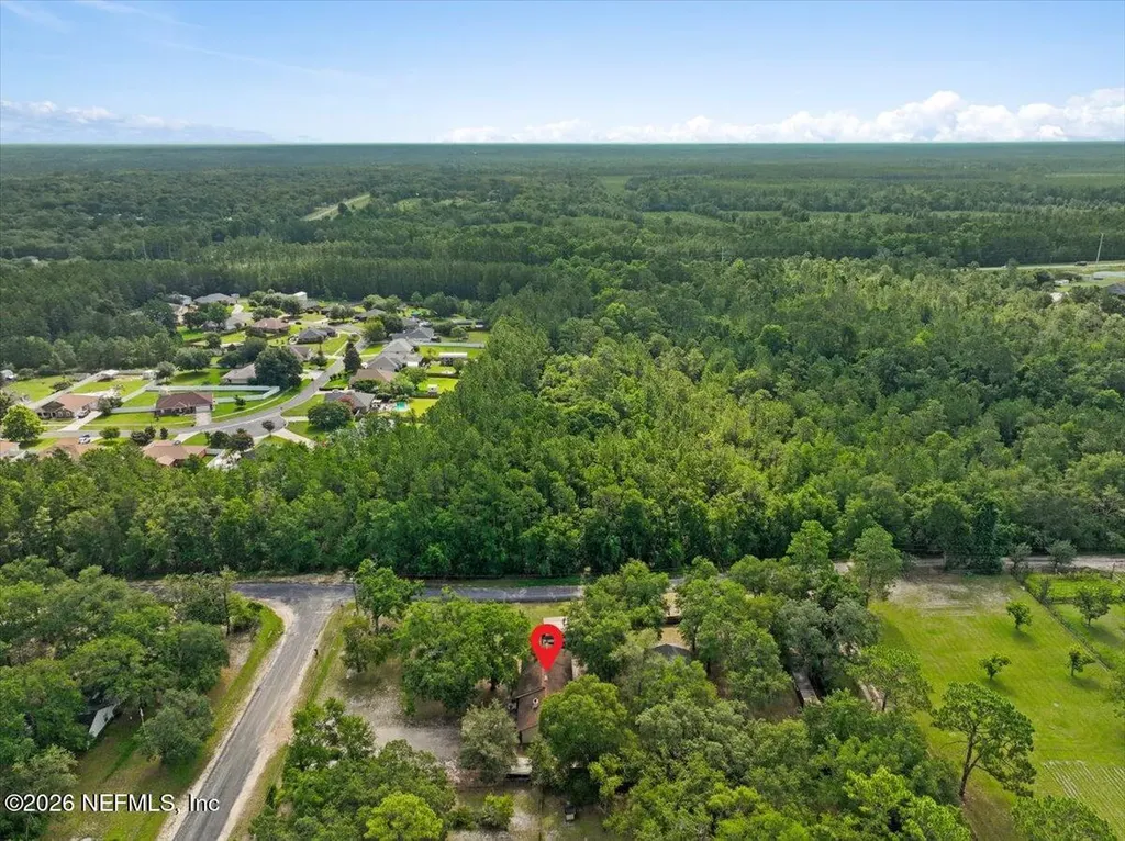 4551 Antelope Street Middleburg FL 32068