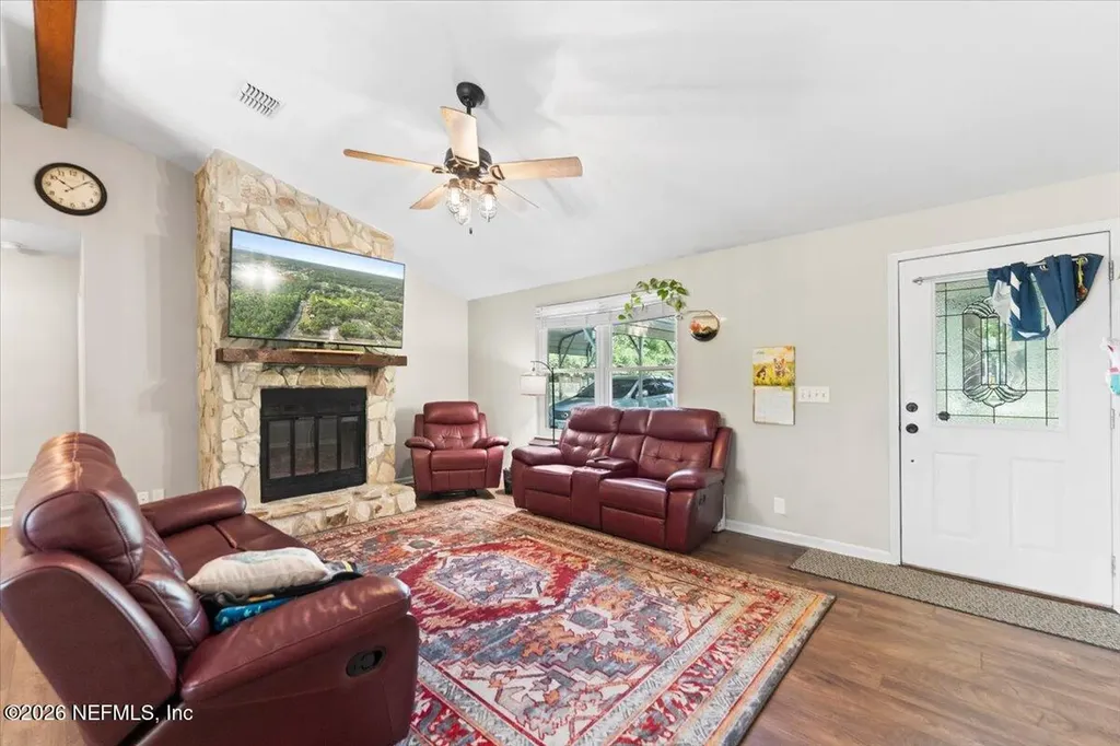4551 Antelope Street Middleburg FL 32068
