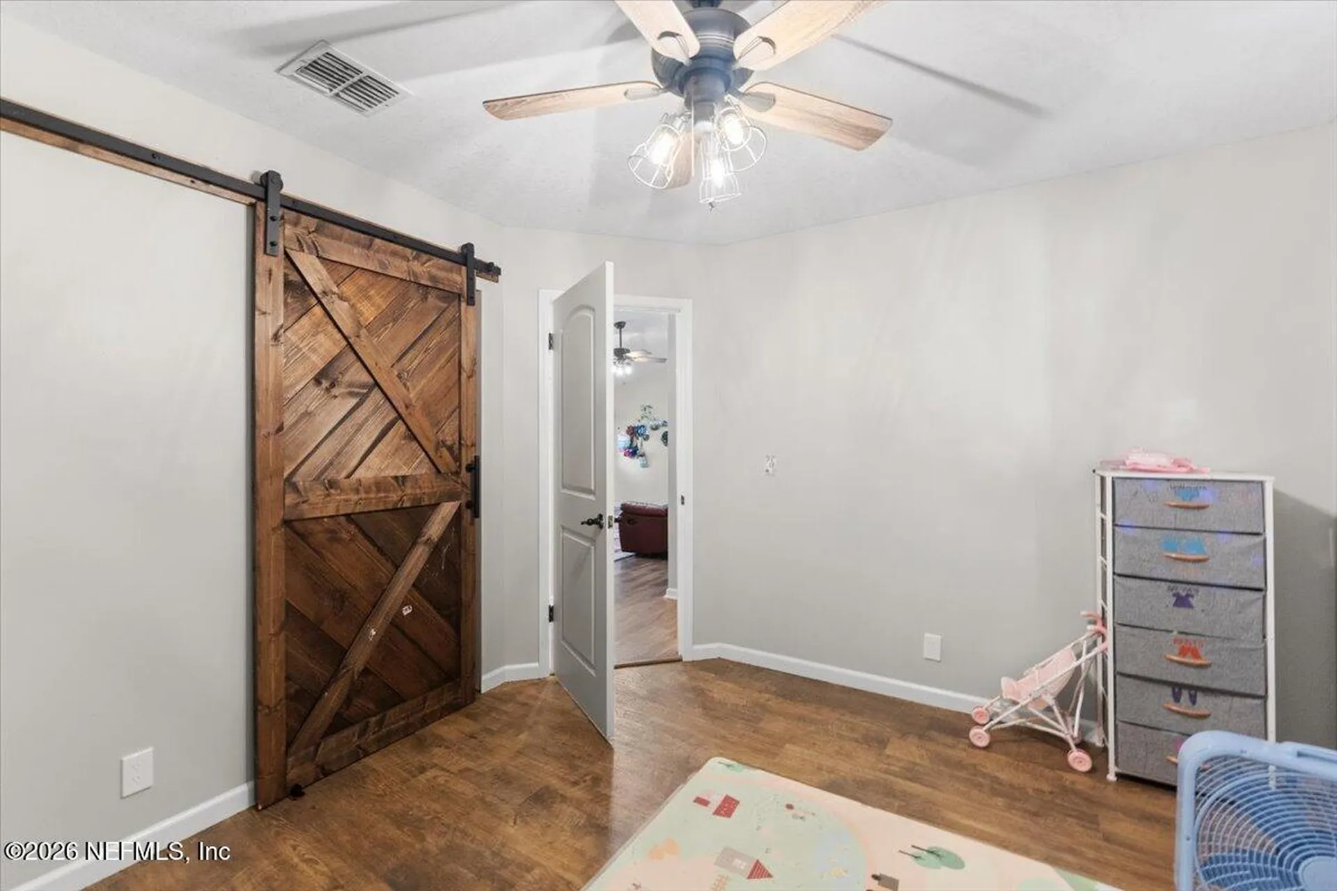 4551 Antelope Street Middleburg FL 32068