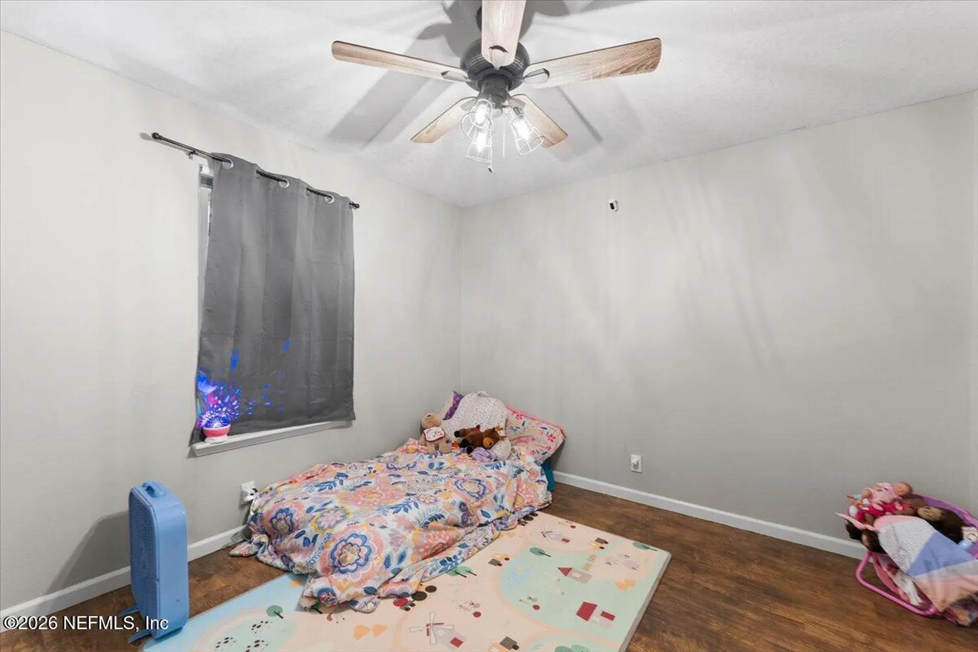 4551 Antelope Street Middleburg FL 32068