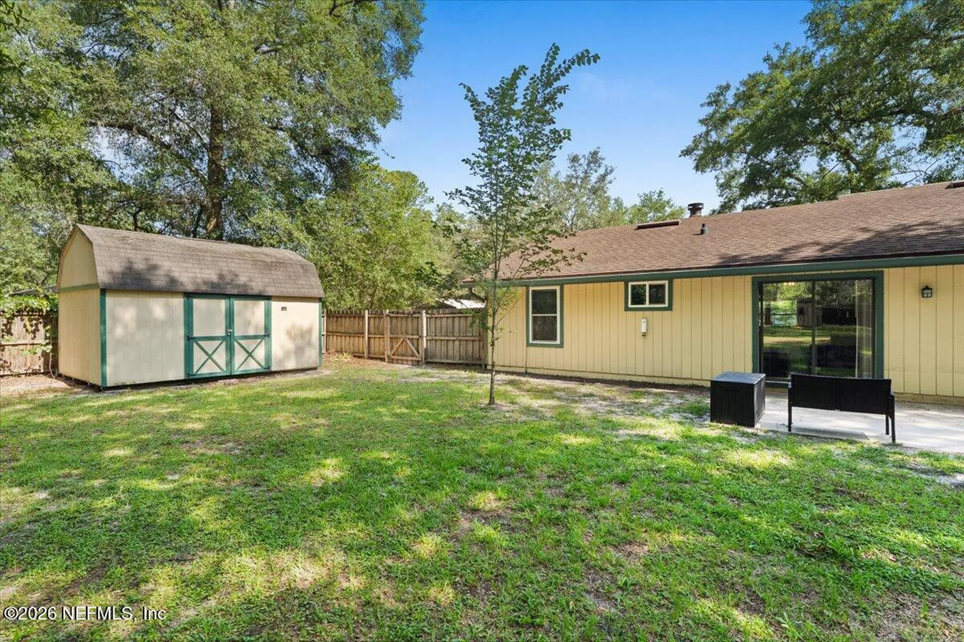 4551 Antelope Street Middleburg FL 32068
