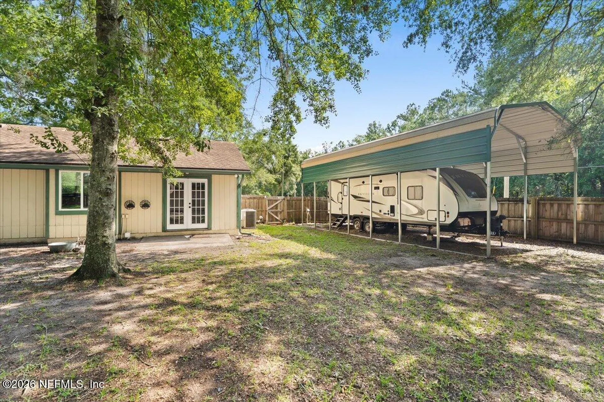 4551 Antelope Street Middleburg FL 32068