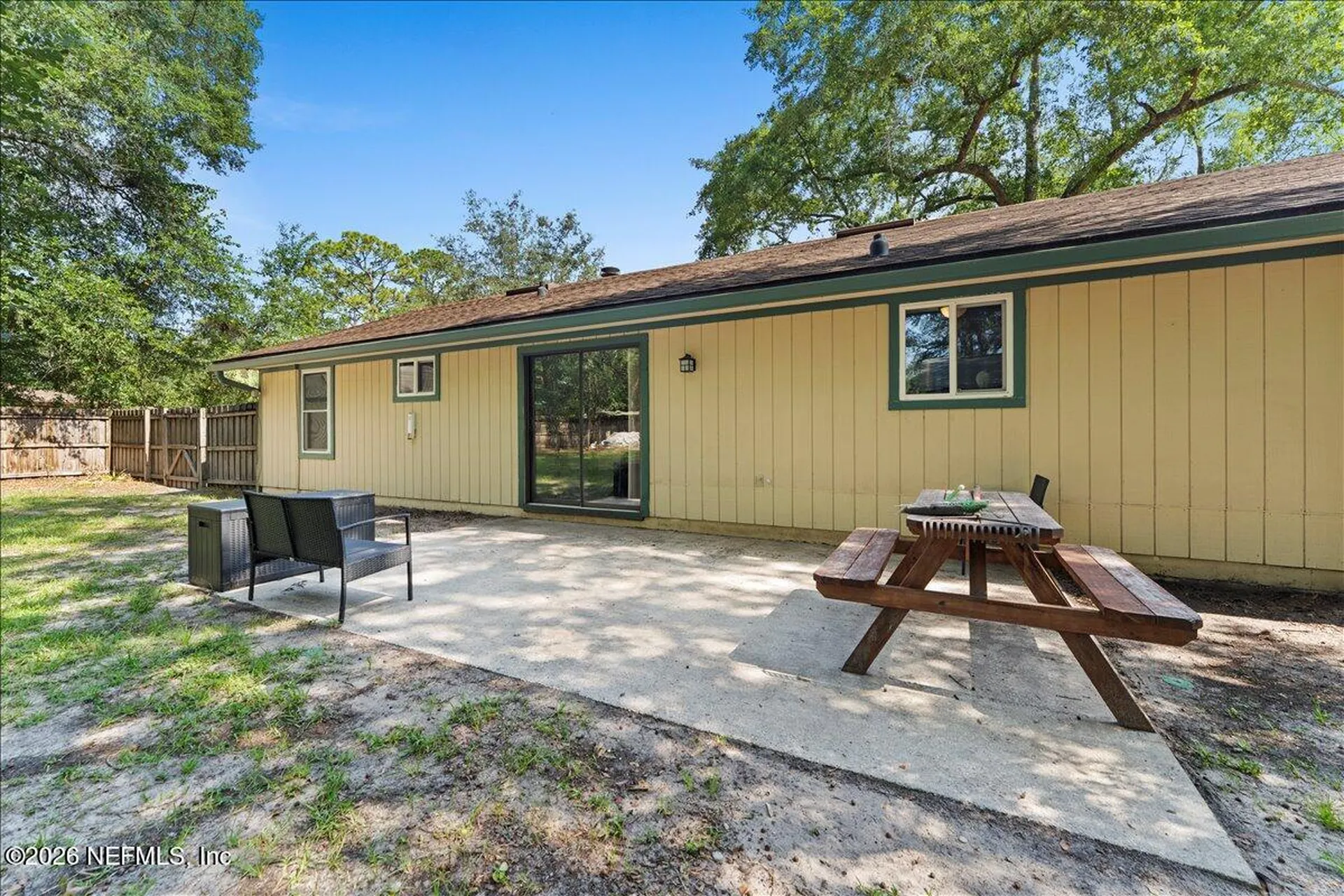 4551 Antelope Street Middleburg FL 32068