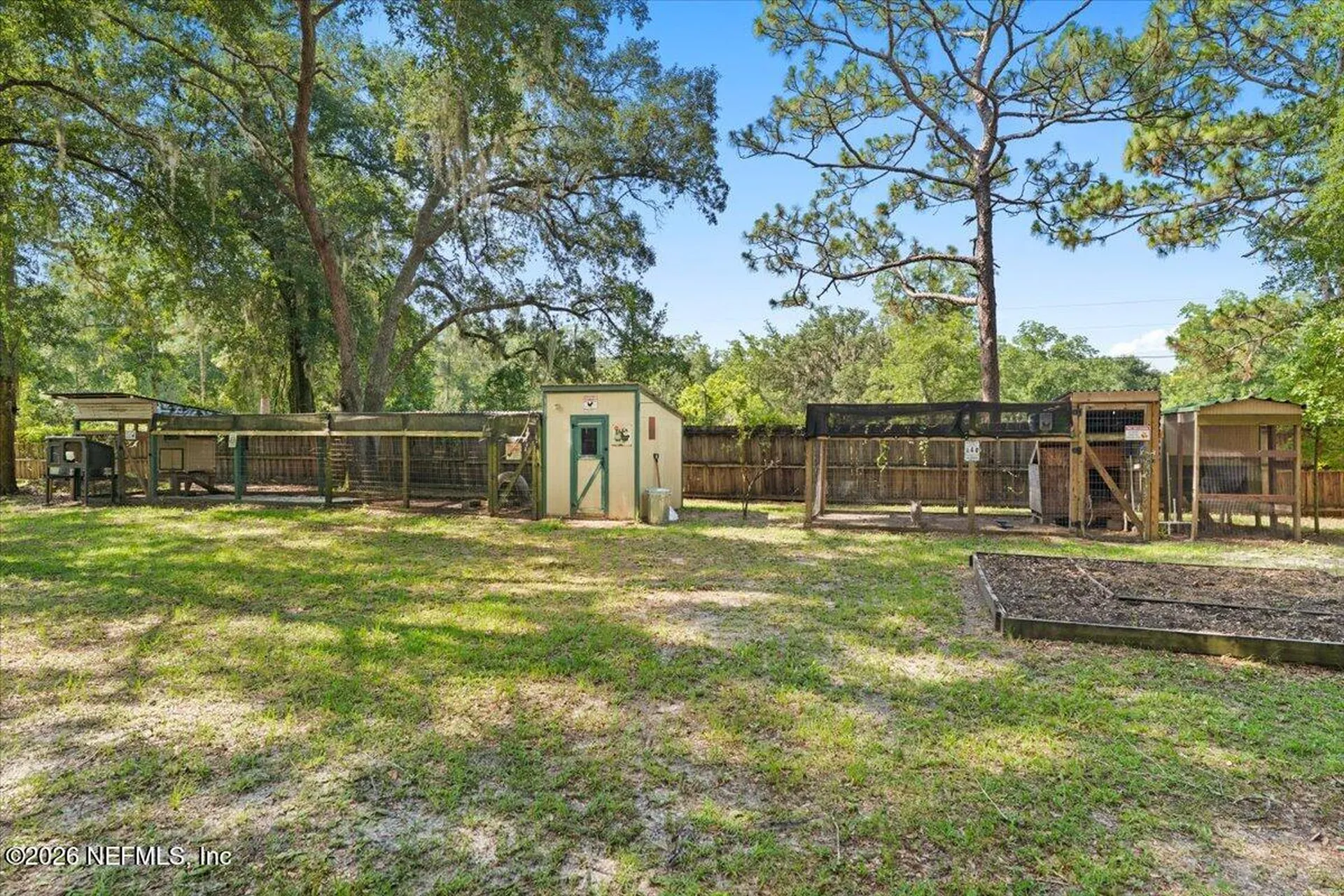 4551 Antelope Street Middleburg FL 32068