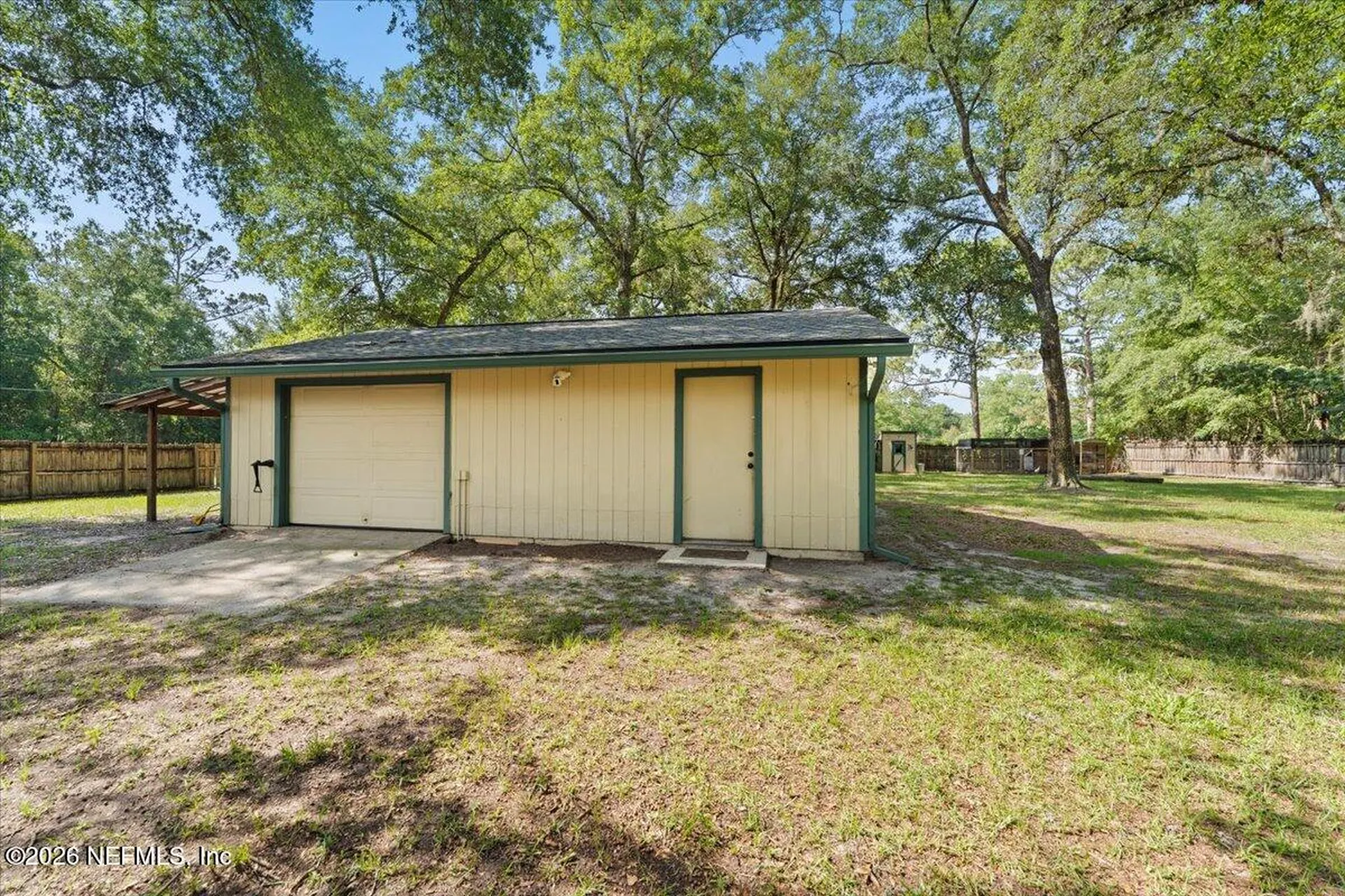 4551 Antelope Street Middleburg FL 32068