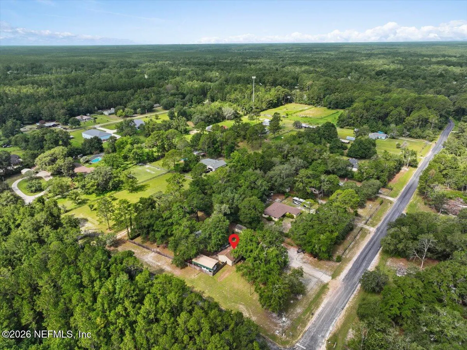 4551 Antelope Street Middleburg FL 32068