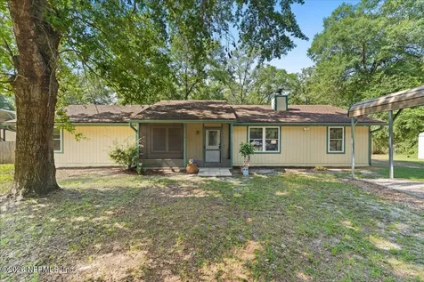 4551 Antelope Street Middleburg FL 32068